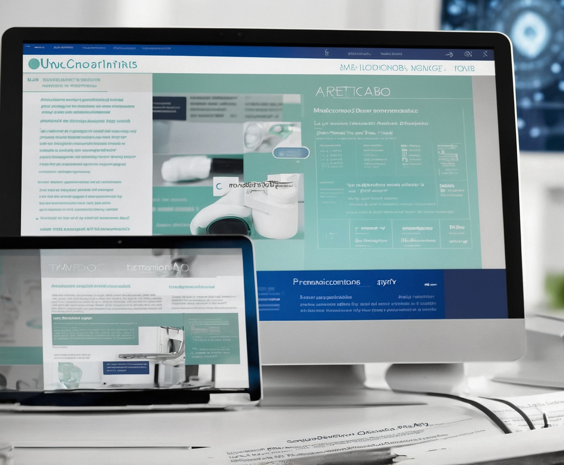 Innovación en tratamientos médicos personalizados
