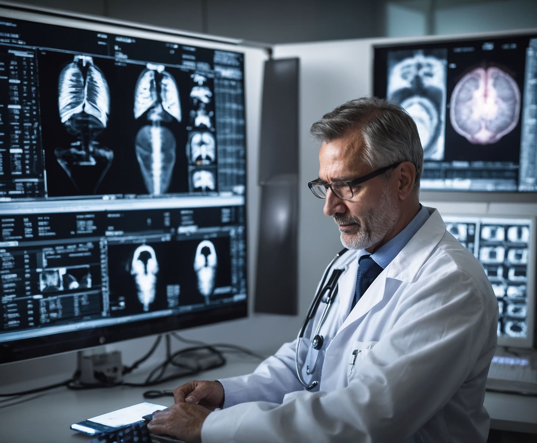 Avances en telemedicina para atención al paciente