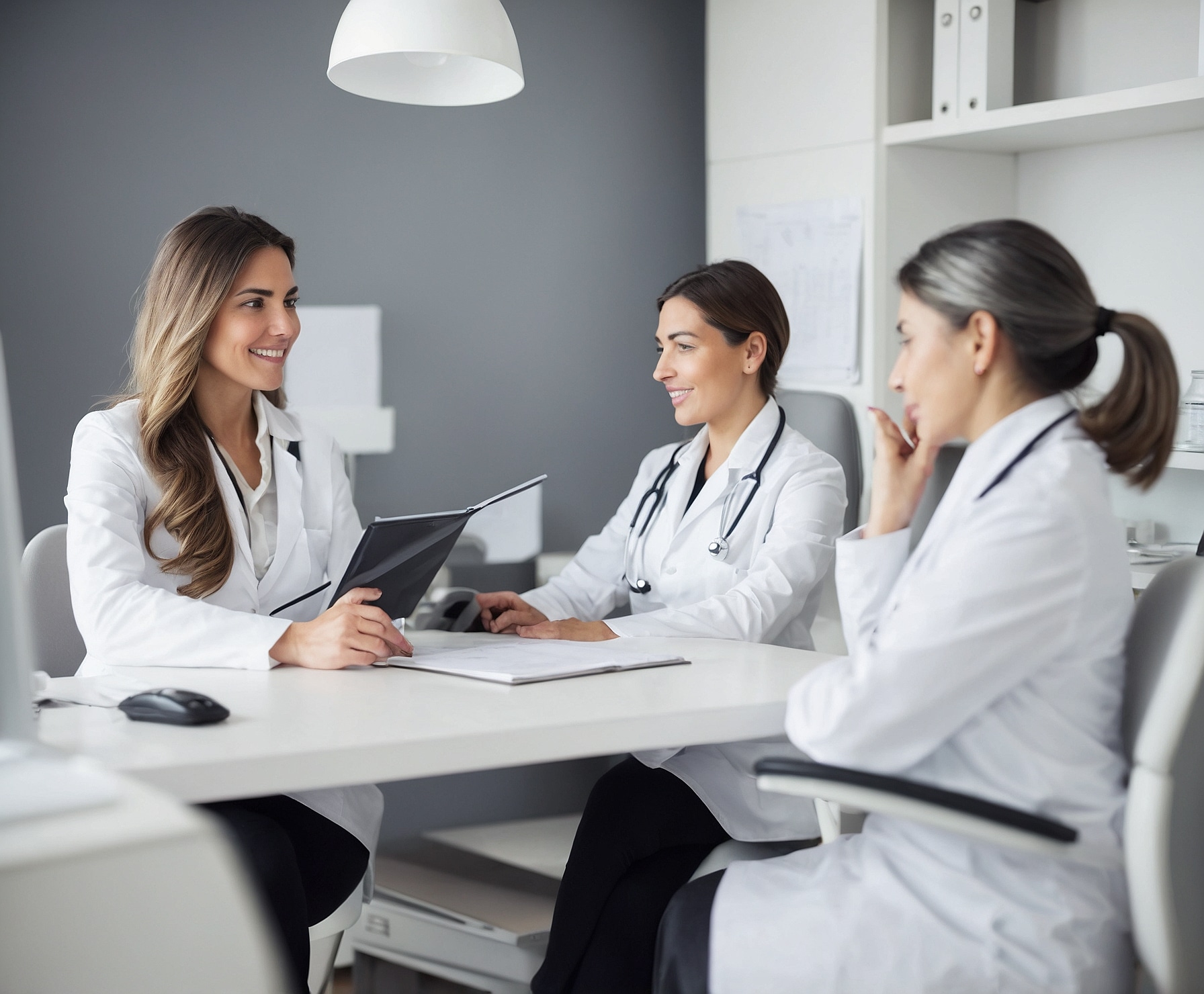 Optimización de consultas en clínicas privadas